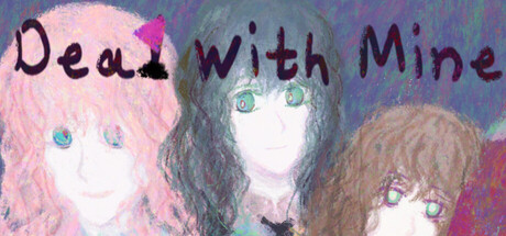 Deal with Mine Banner