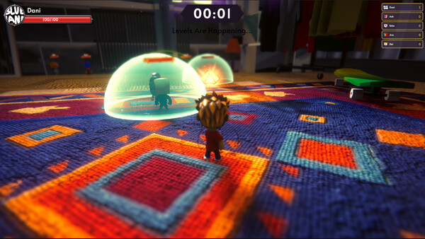 9 Box screenshot 2