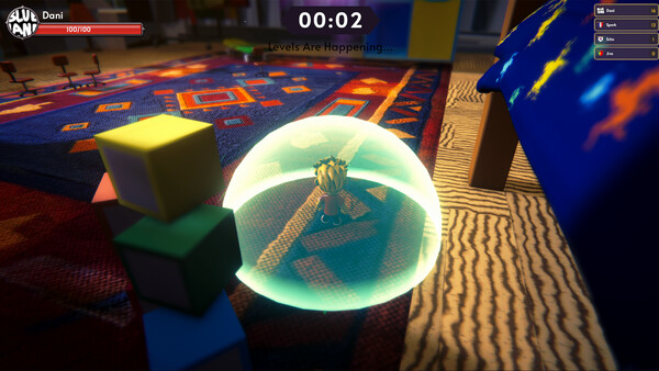 9 Box screenshot 4