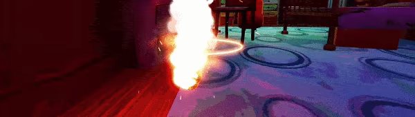 Too Hot To Hold video 1