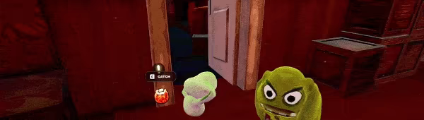 Too Hot To Hold video 3