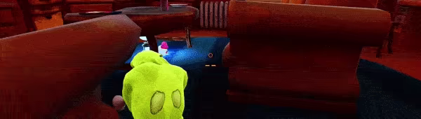 Too Hot To Hold video 7