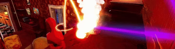 Too Hot To Hold video 4