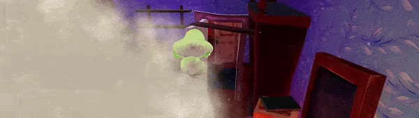Too Hot To Hold video 5