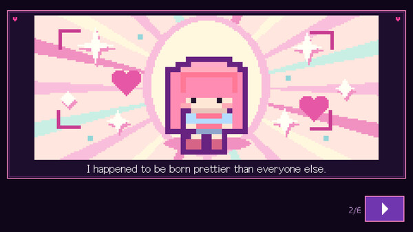 Only Winks! Screenshot