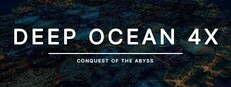 Deep Ocean 4X - Conquest of the Abyss