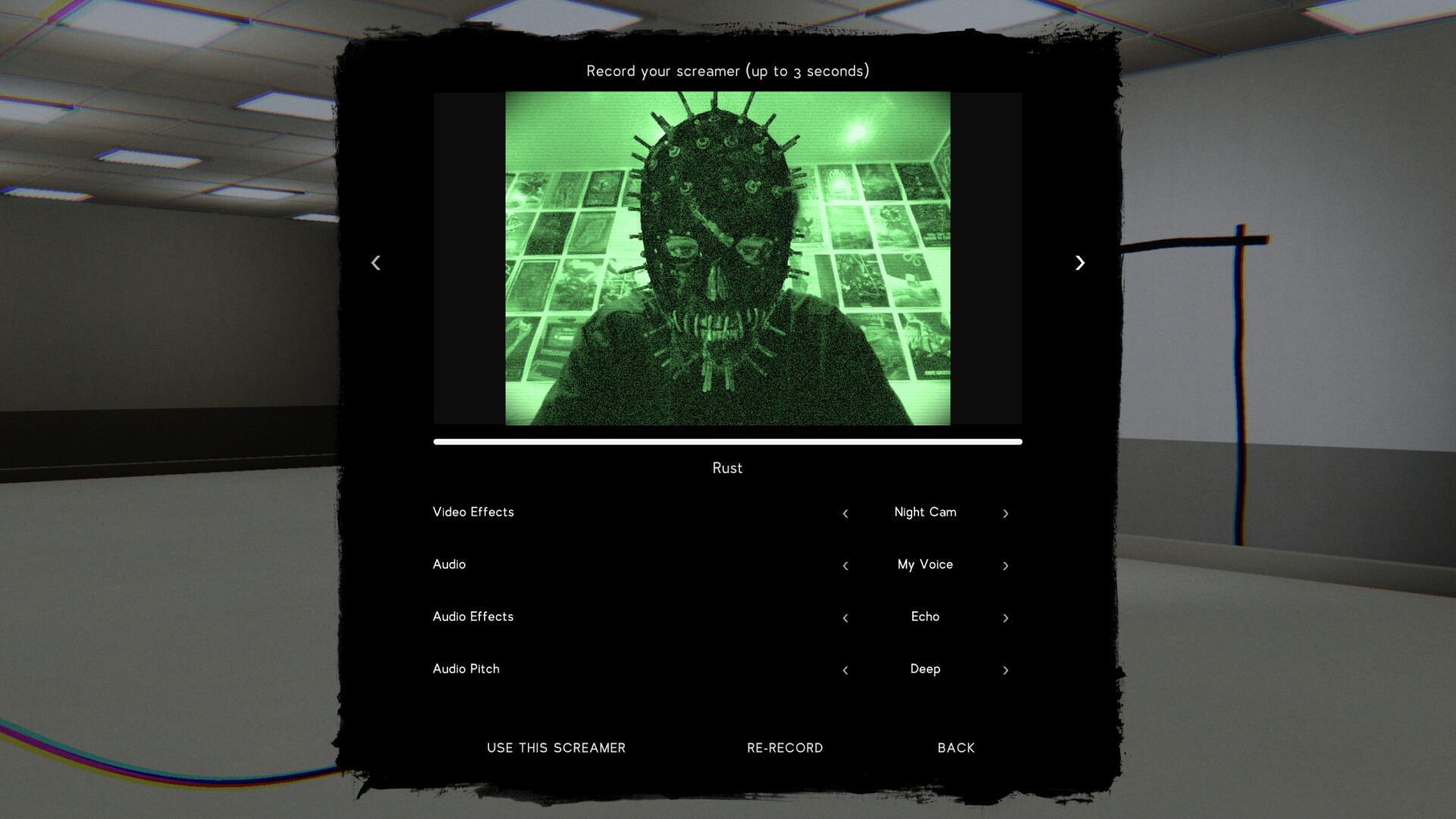 DOOM MATES screenshot #3