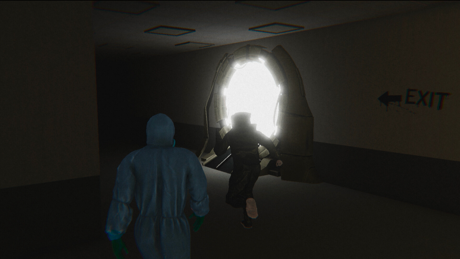 DOOM MATES screenshot #7