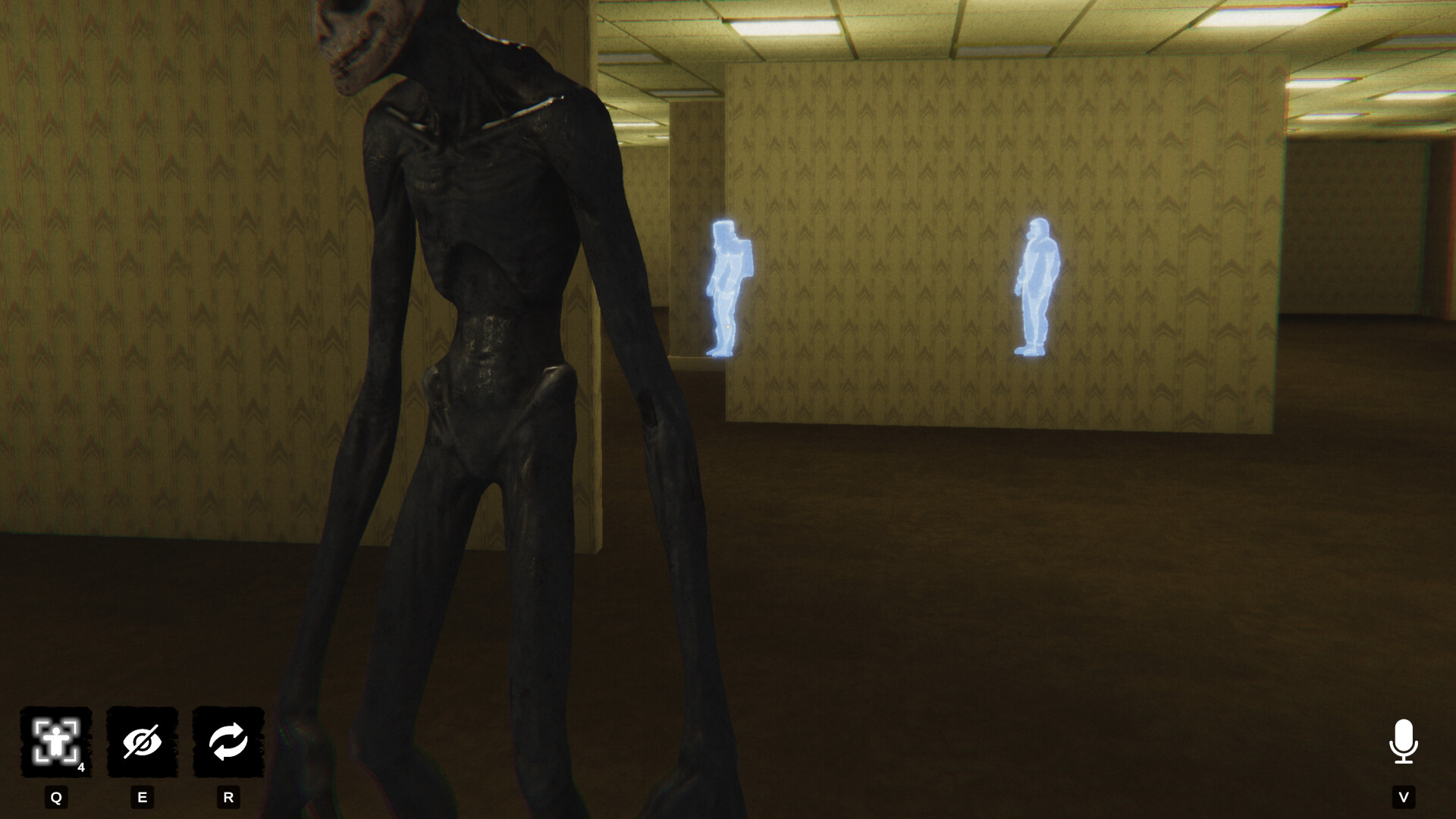 DOOM MATES screenshot #5