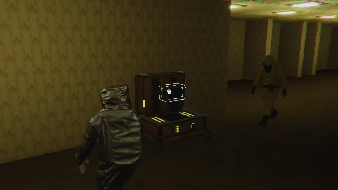 DOOM MATES video 3