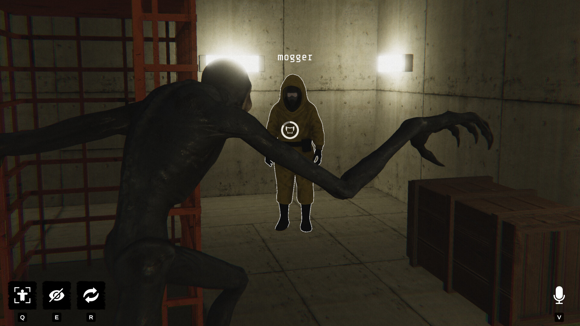 DOOM MATES screenshot #4