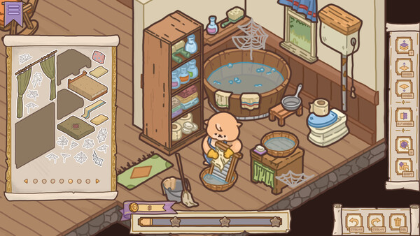 Little Hamster: Find and Organize screenshot 6
