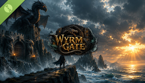 WyrmGate Demo