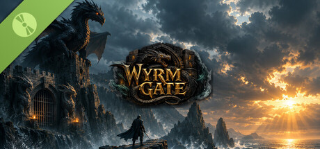 WyrmGate Demo