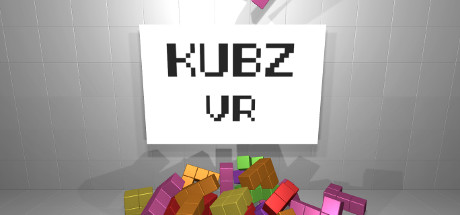 Kubz VR banner image