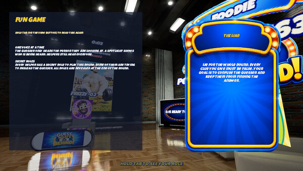 Guess What's Behind! screenshot 6