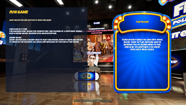 Guess What's Behind! screenshot 3