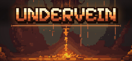 Undervein header art