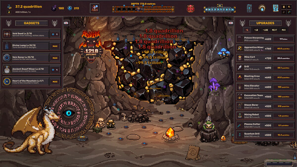 Undervein screenshot 3