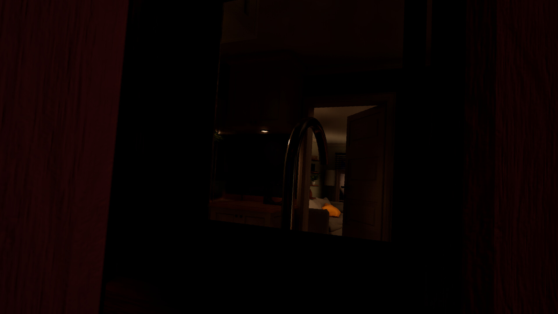 Peephole Talkのスクリーンショット 1