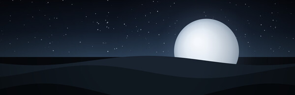 SAND CRUISER Demo screenshot 1