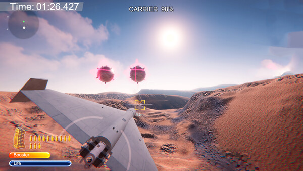No Fly Zone screenshot 5