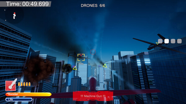 No Fly Zone screenshot 4