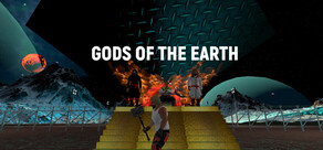 GODS OF THE EARTH