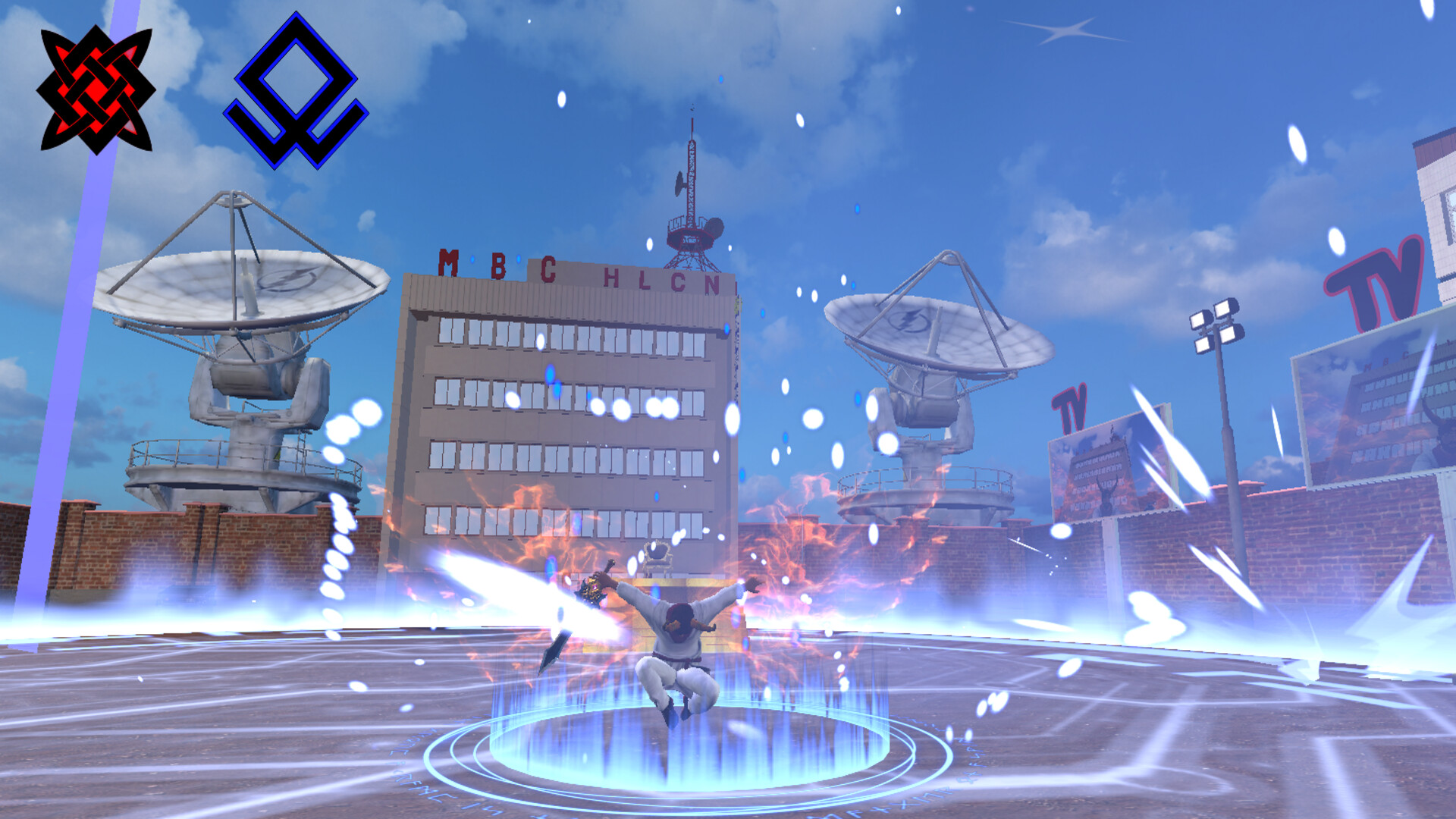 GODS OF THE EARTH screenshot 8