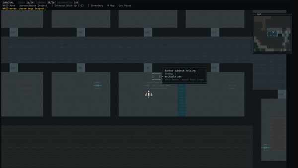 K-17 Solid Ground screenshot 2