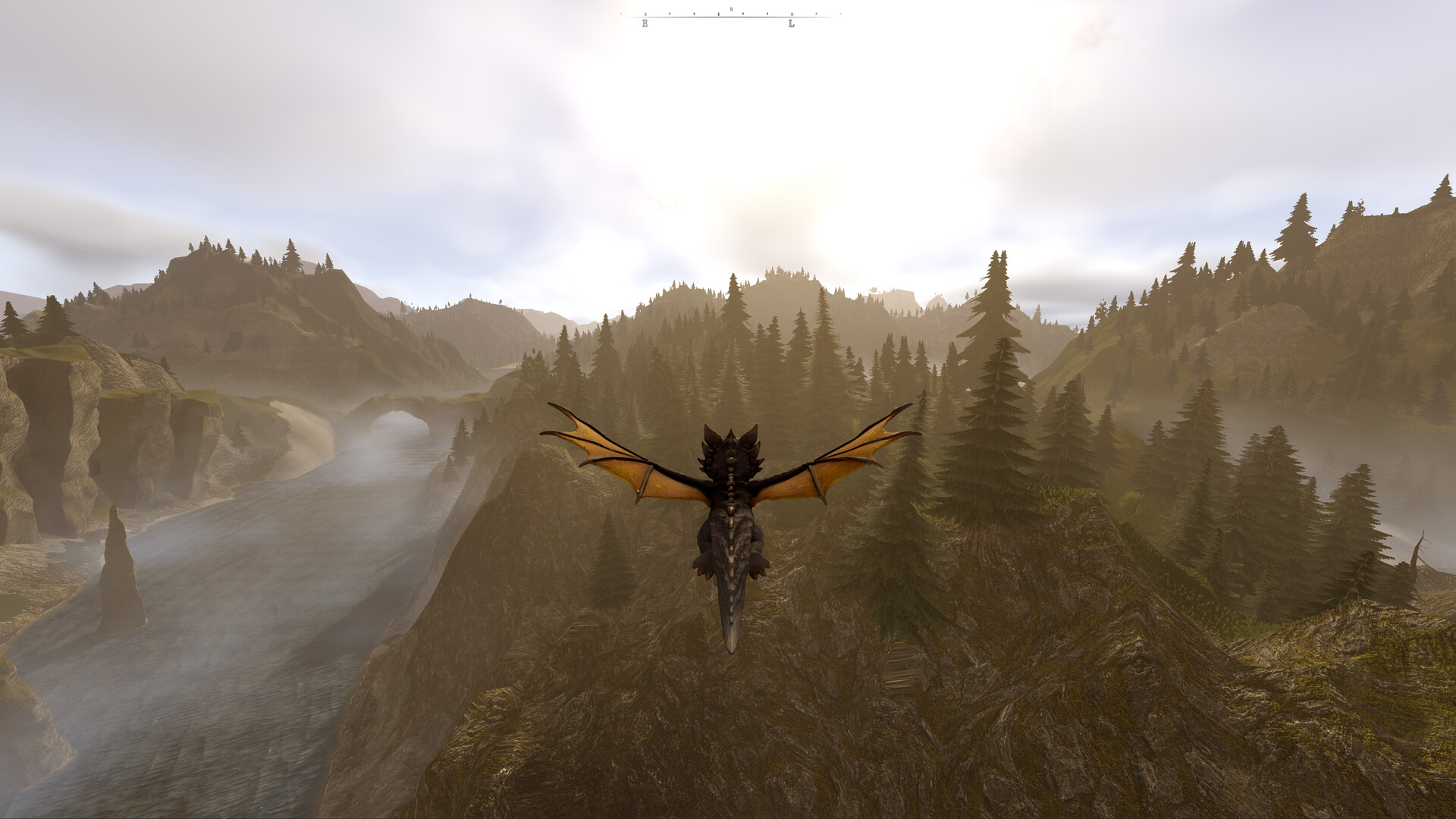 Dragonwynde screenshot #6