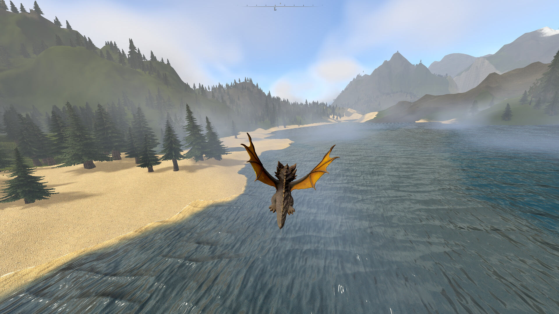 Dragonwynde screenshot #9