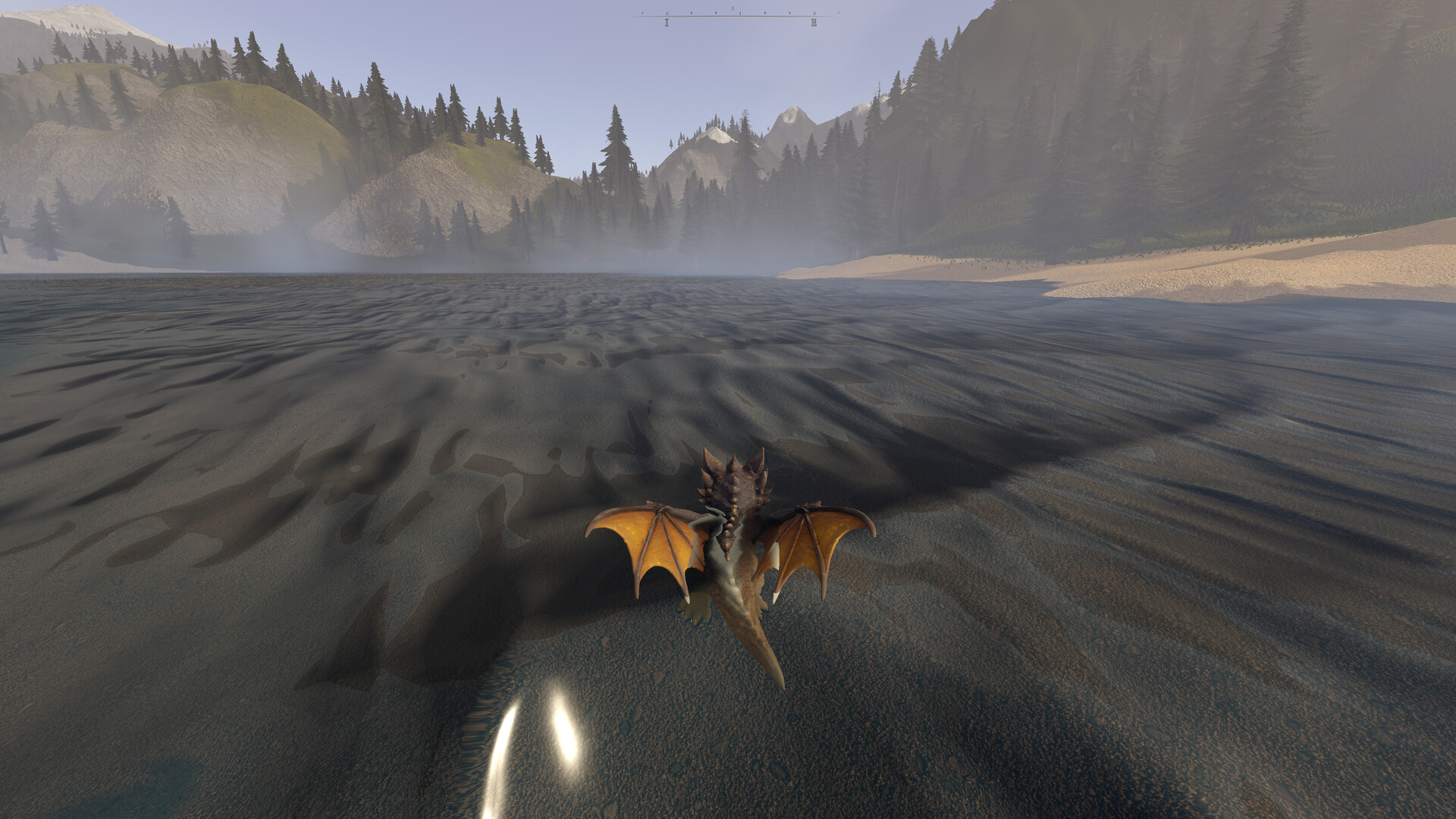 Dragonwynde screenshot #3