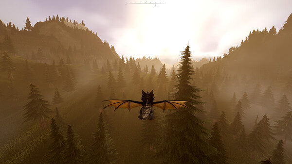 Dragonwynde screenshot 11