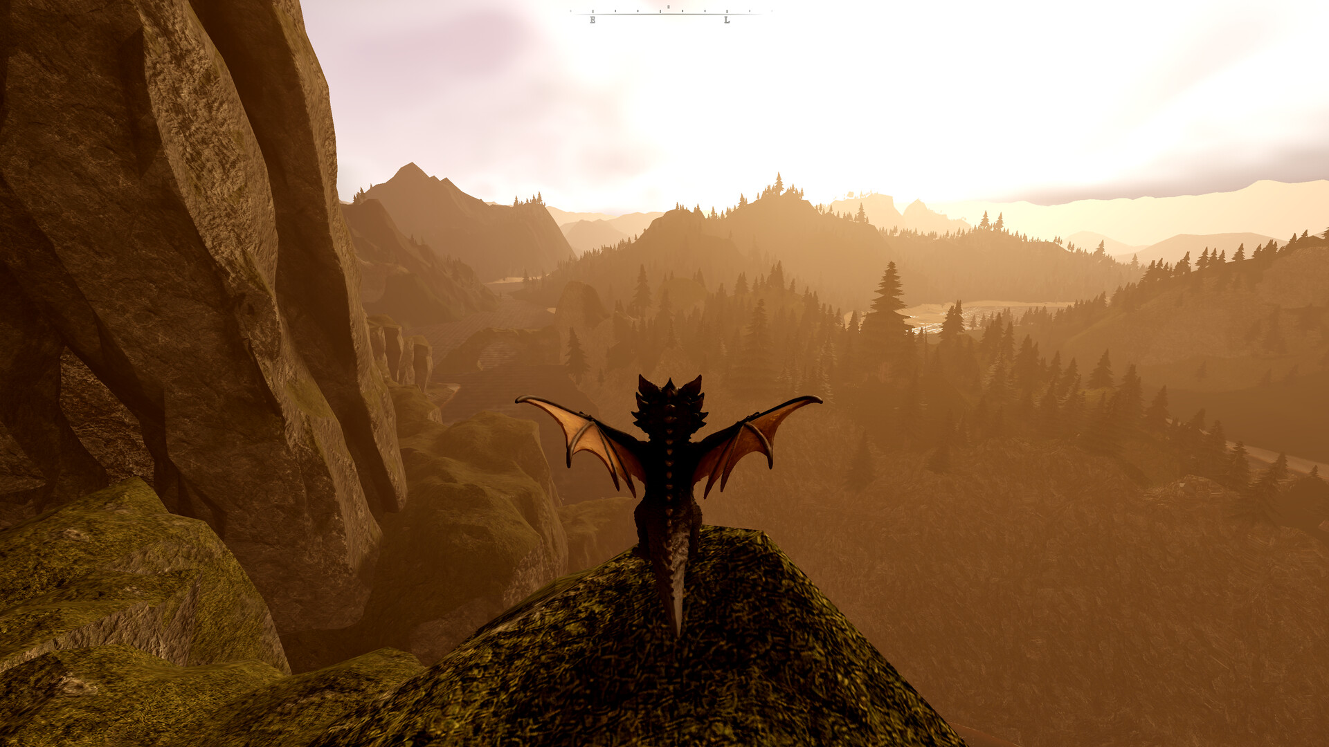 Dragonwynde screenshot #5