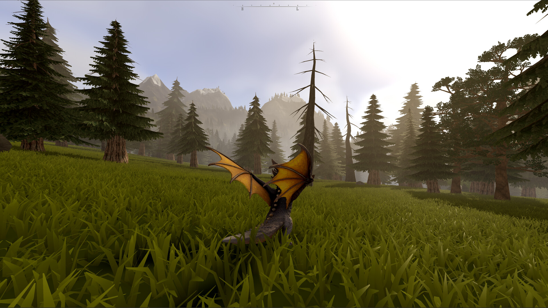 Dragonwynde screenshot #4