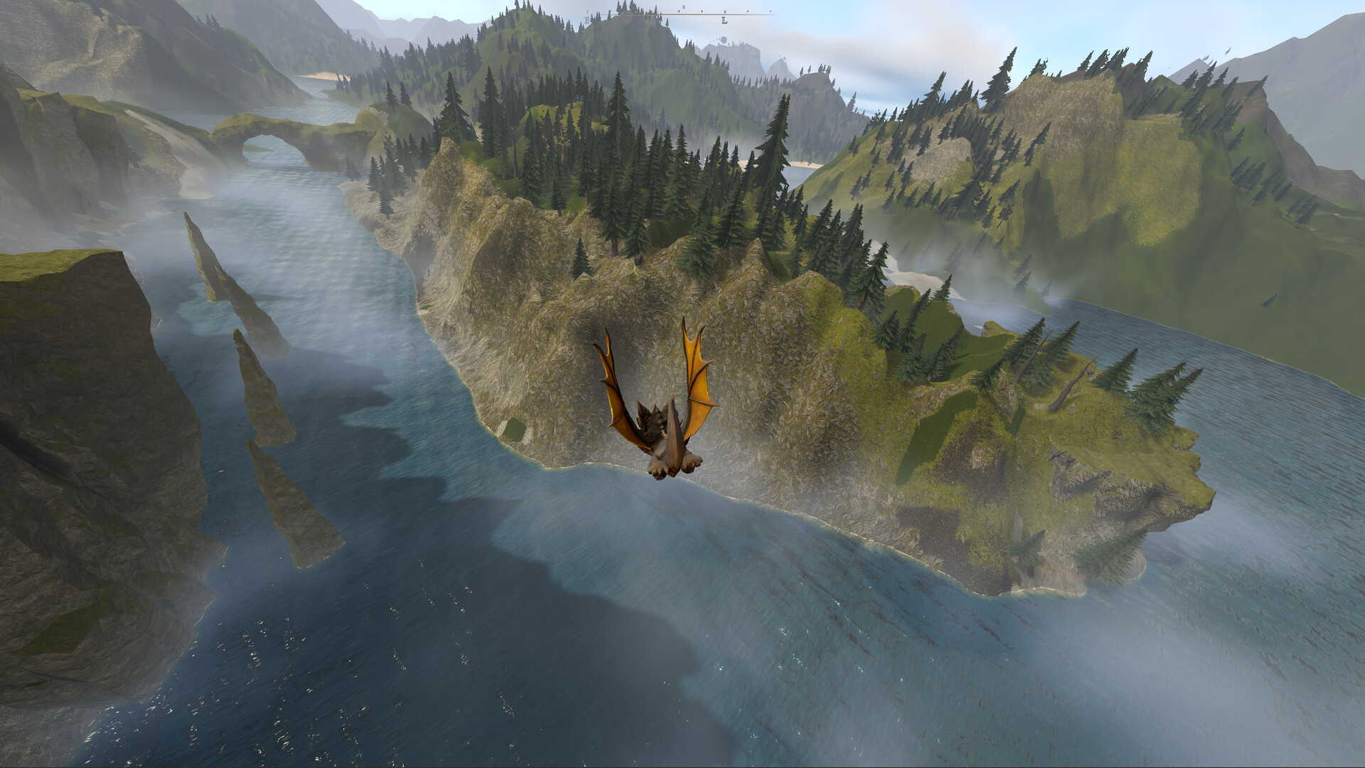 Dragonwynde screenshot #10