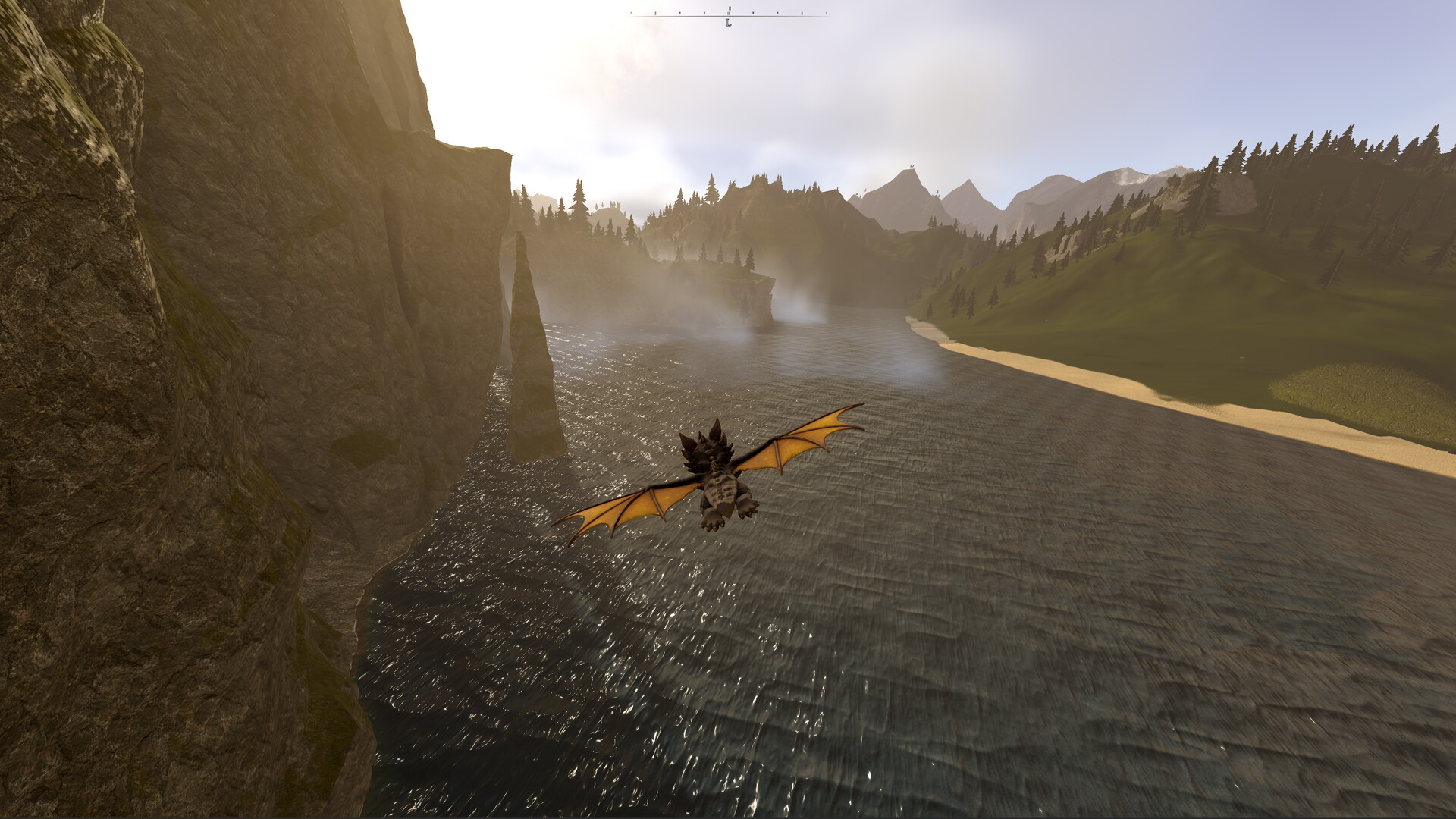 Dragonwynde screenshot #7