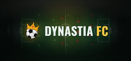 Dynastia FC — Steam game cover