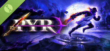 PYR Demo