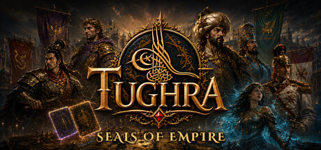 Tughra: Seals of Empire