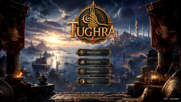 Tughra: Seals of Empire screenshot 6