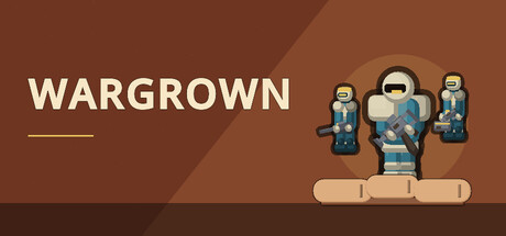 Wargrown