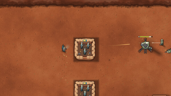 Wargrown screenshot 4