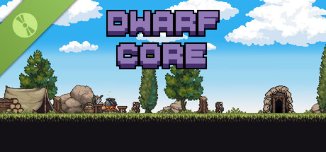 Dwarf Core Demo 표지