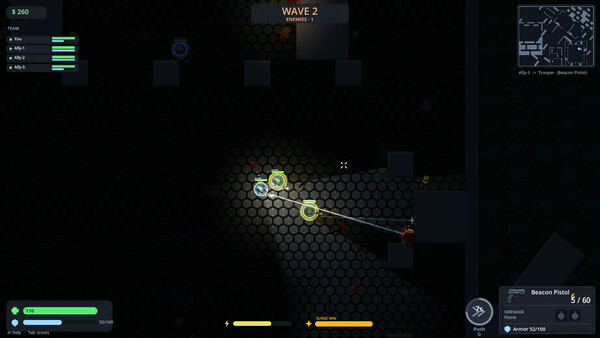 Dynamic Breach Demo screenshot 5