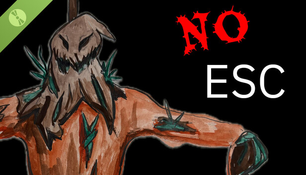 No ESC Demo