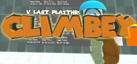 Climbey crack status