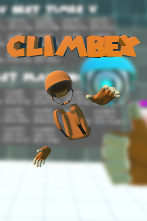 Cover art of Climbey
