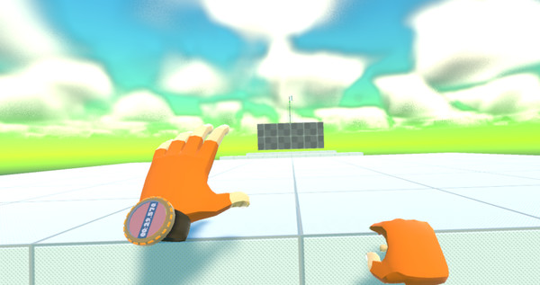 Screenshot z Climbey Screenshot z Climbey